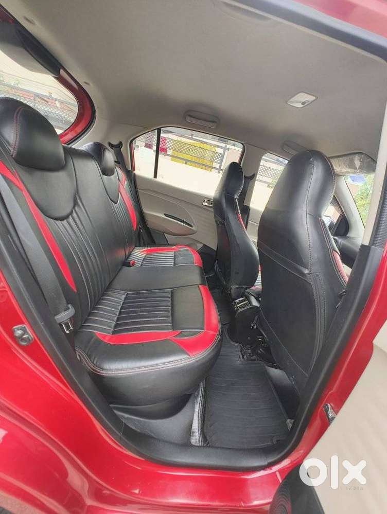 Hyundai Santro Sportz, 2019, Petrol