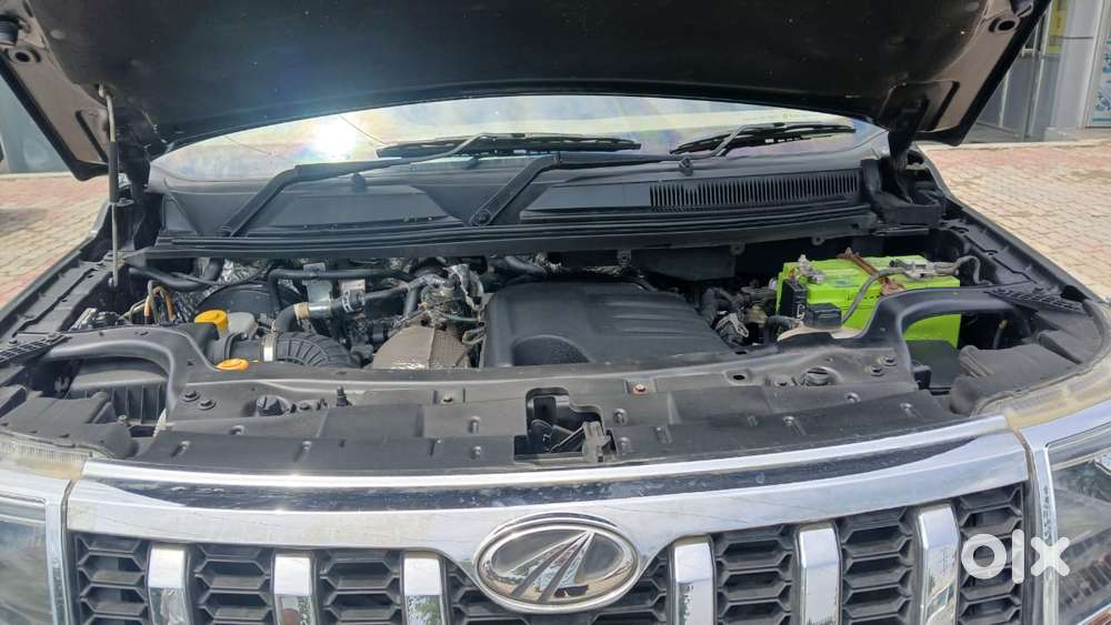 Mahindra Bolero Neo Plus N10, 2022