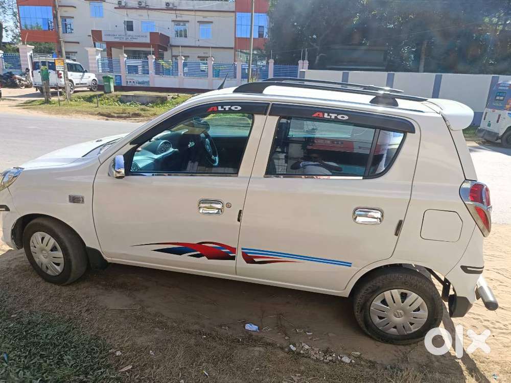 À1 Condition Fully Loaded With Android And Wooffer.