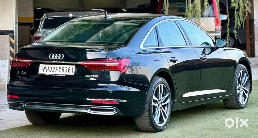 Audi A6 2.0 45 Tfsi Technology, 2023, Petrol