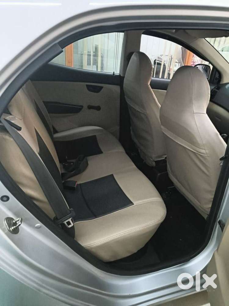 Hyundai Eon 1.0 Magna Plus, 2014, Petrol