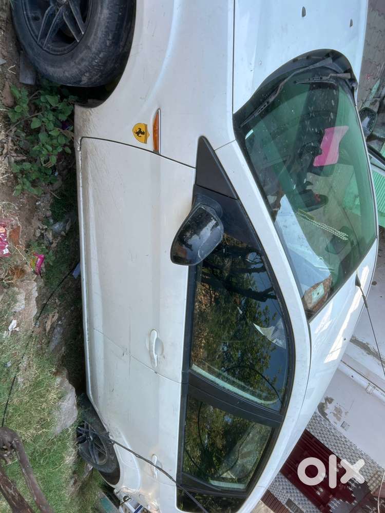 Ford Figo Diesel Zxi 2015