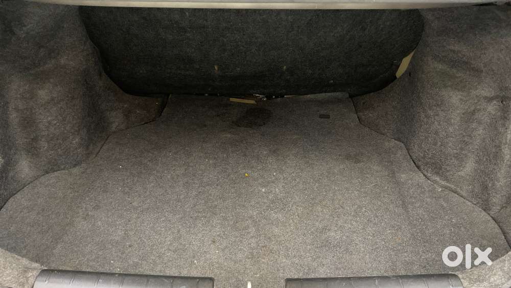 Honda City 2011-2013 V Mt, 2013, Petrol