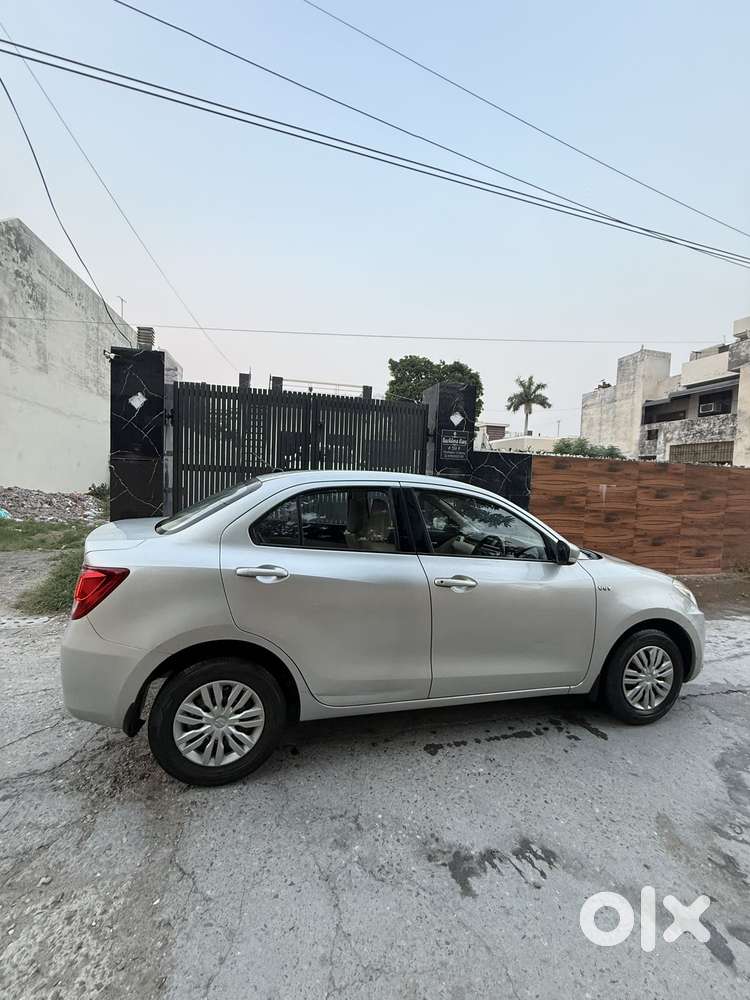Maruti Suzuki Swift Dzire 1.3 Vxi, 2019, Petrol