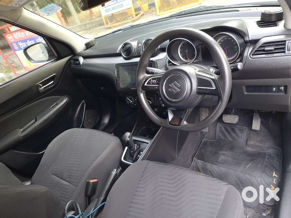 Maruti Suzuki Swift, 2024, Petrol