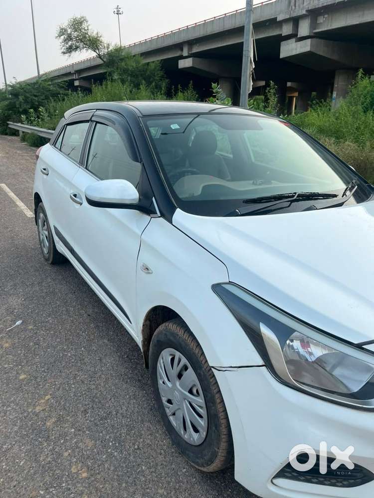 Hyundai I20 2019 Petrol Well Maintained