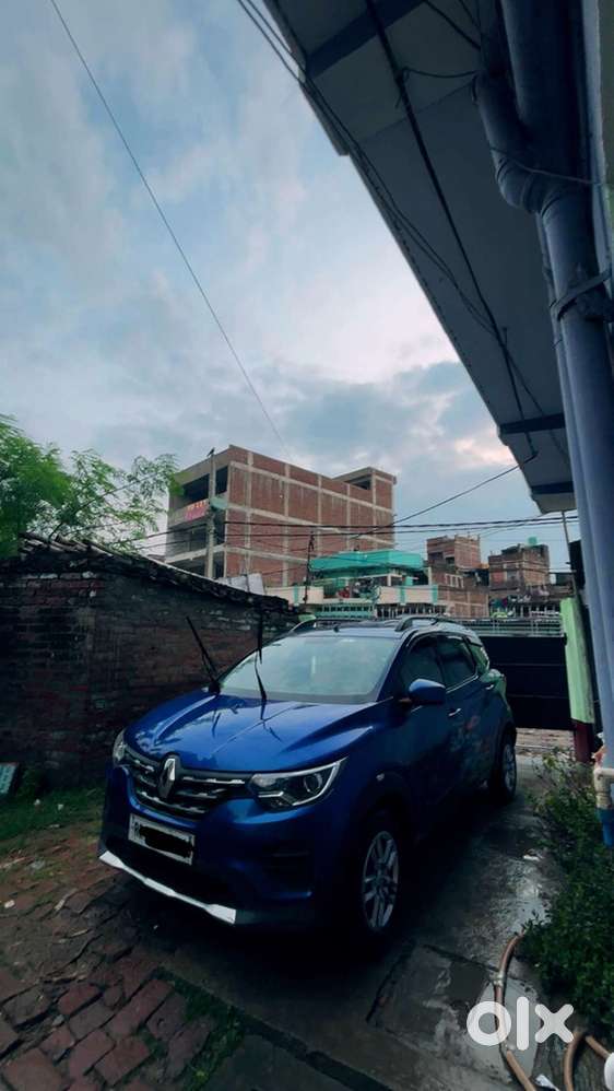 Renault Triber Petrol 2020