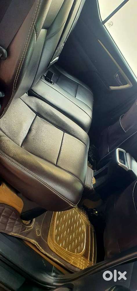 Toyota Fortuner 4x2 Mt 2.8 Diesel, 2019, Diesel