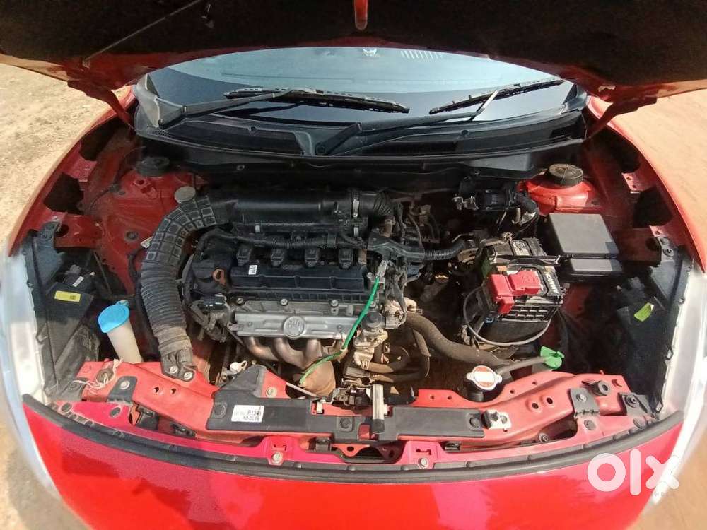 Maruti Suzuki Swift 1.2 Abs, 2023, Petrol