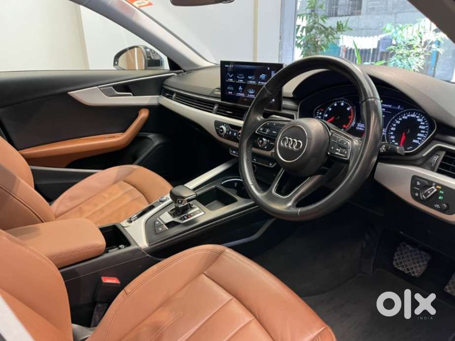 Audi A4 2.0 Premium 40 Tfsi, 2022, Petrol