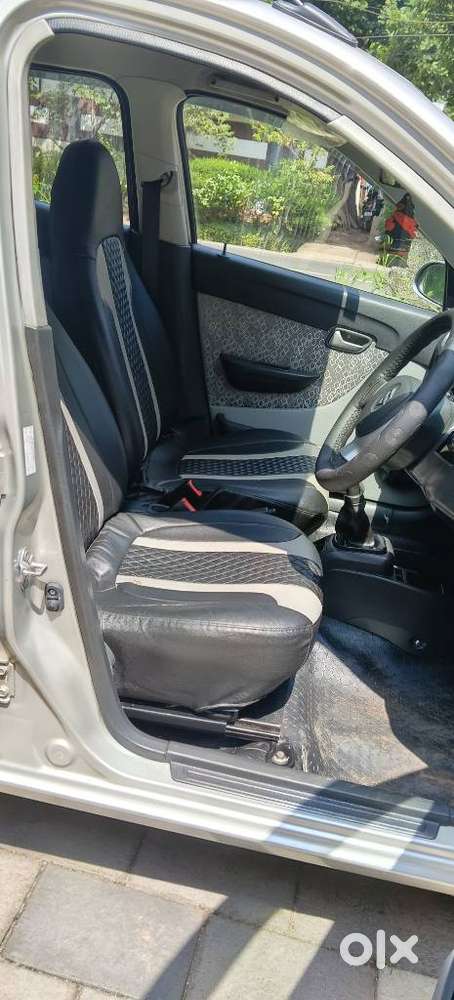 Maruti Suzuki Alto 800 Lxi, 2017, Petrol