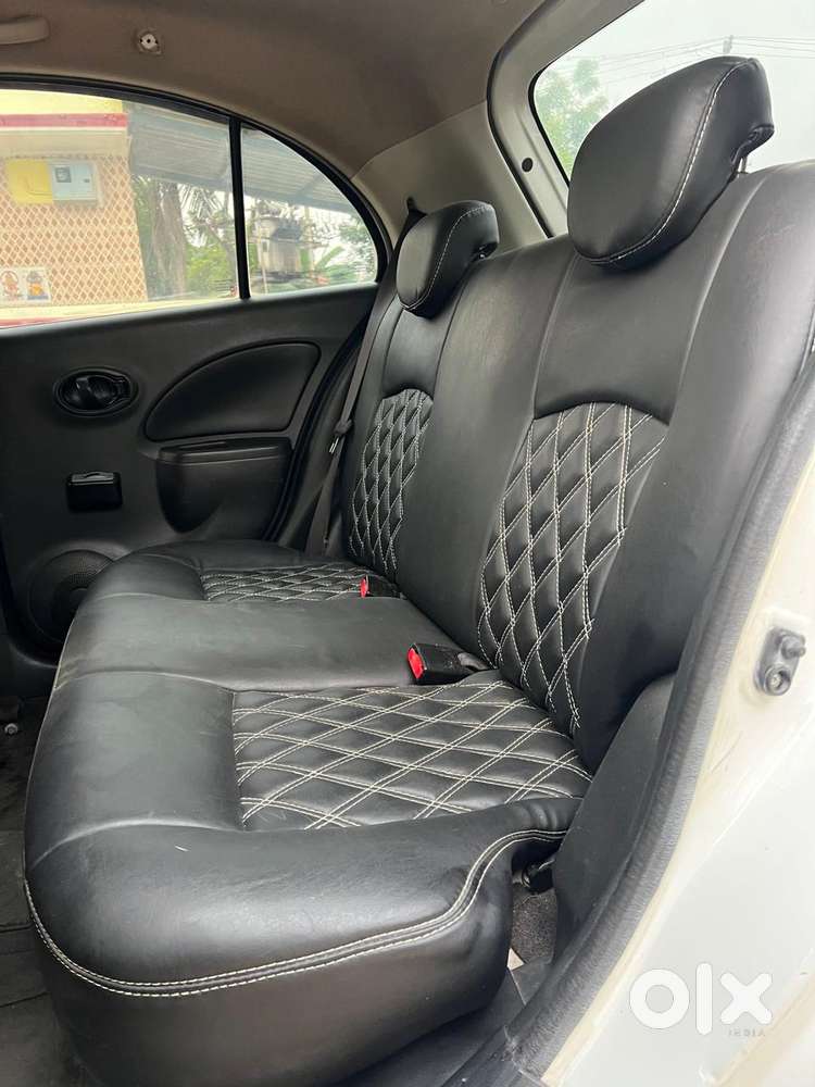 Nissan Micra Xl Diesel, 2014, Diesel