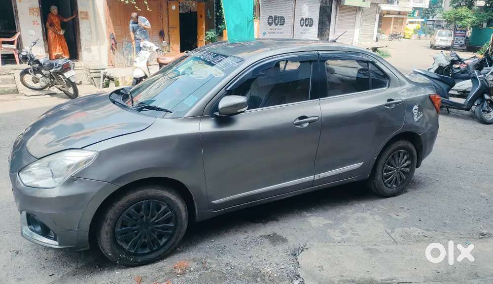 Maruti Dzire Vdi 2019
