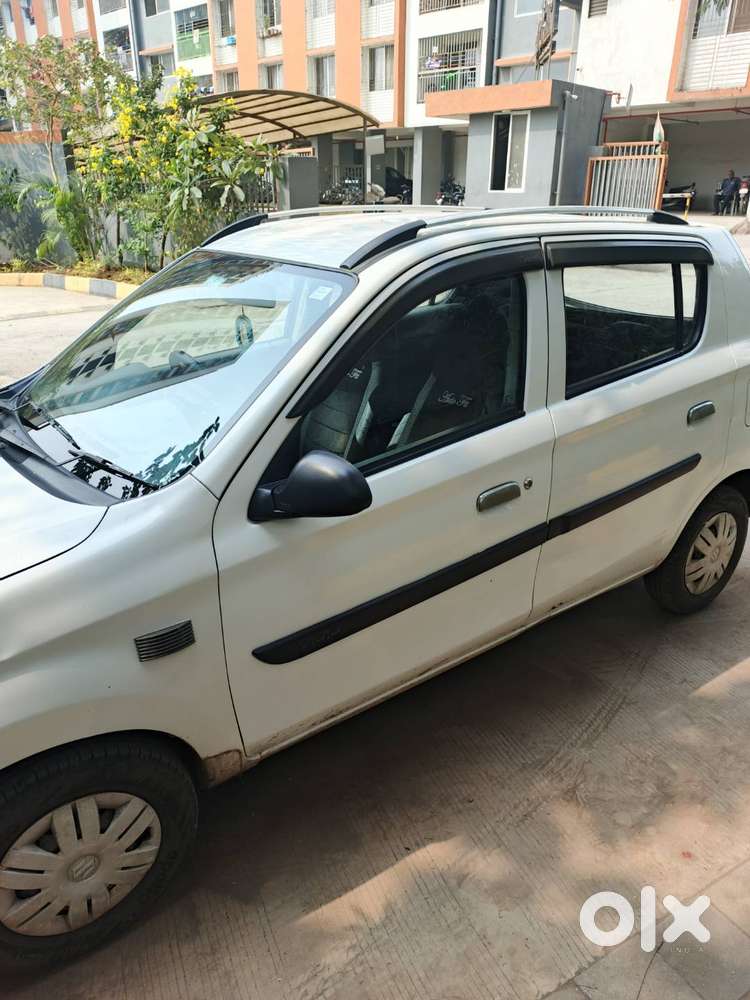 Maruti Suzuki Alto 800 2014 Cng & Hybrids Well Maintained