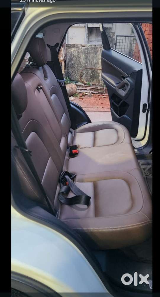 Tata Harrier Xz, 2023, Diesel