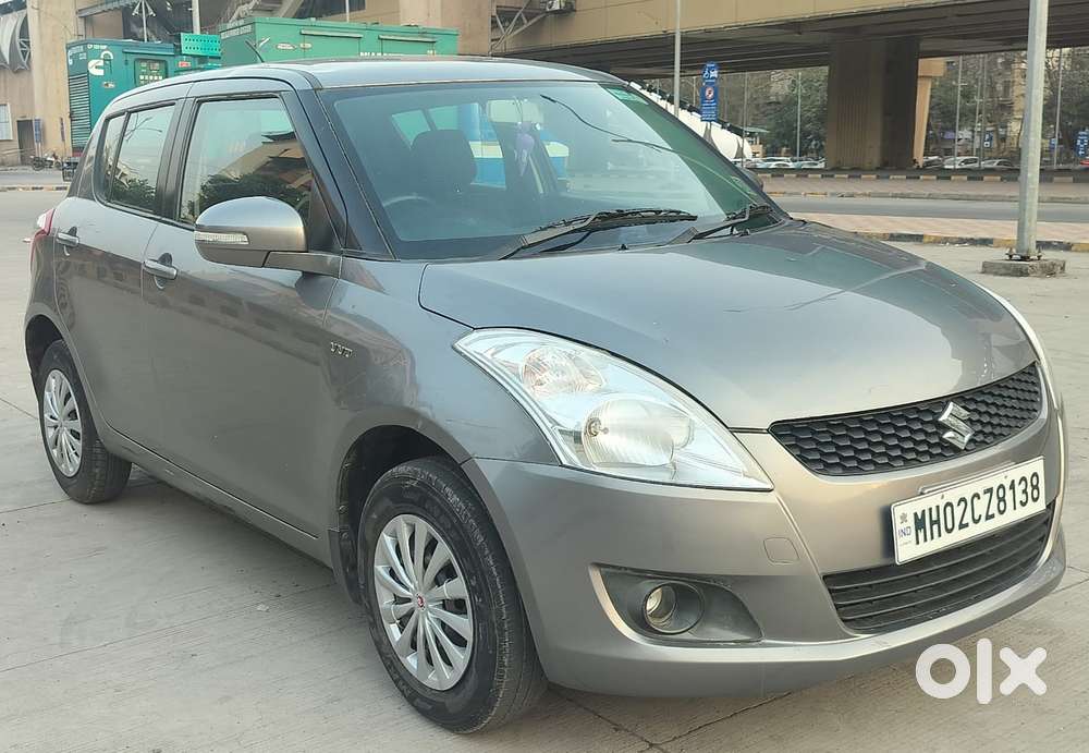 Maruti Suzuki Swift 2011-2014 Vxi, 2013, Petrol