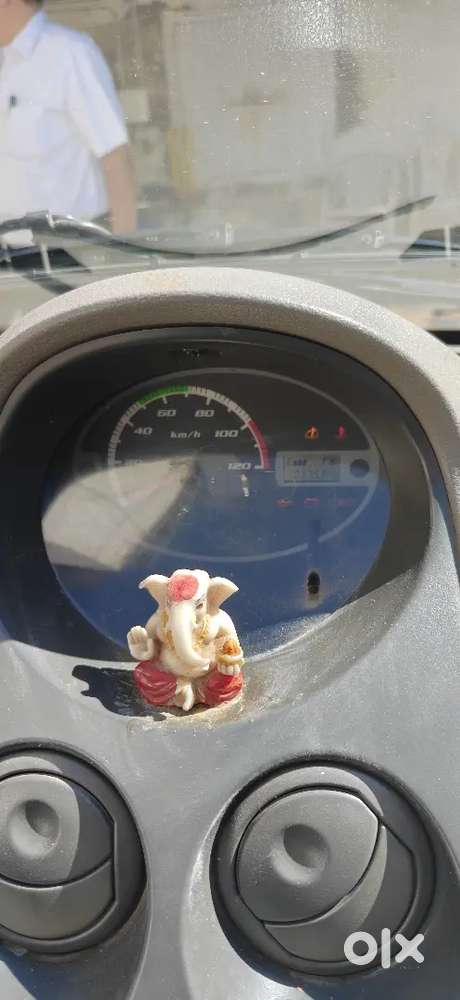 Tata Nano 2010 Petrol Well Maintained