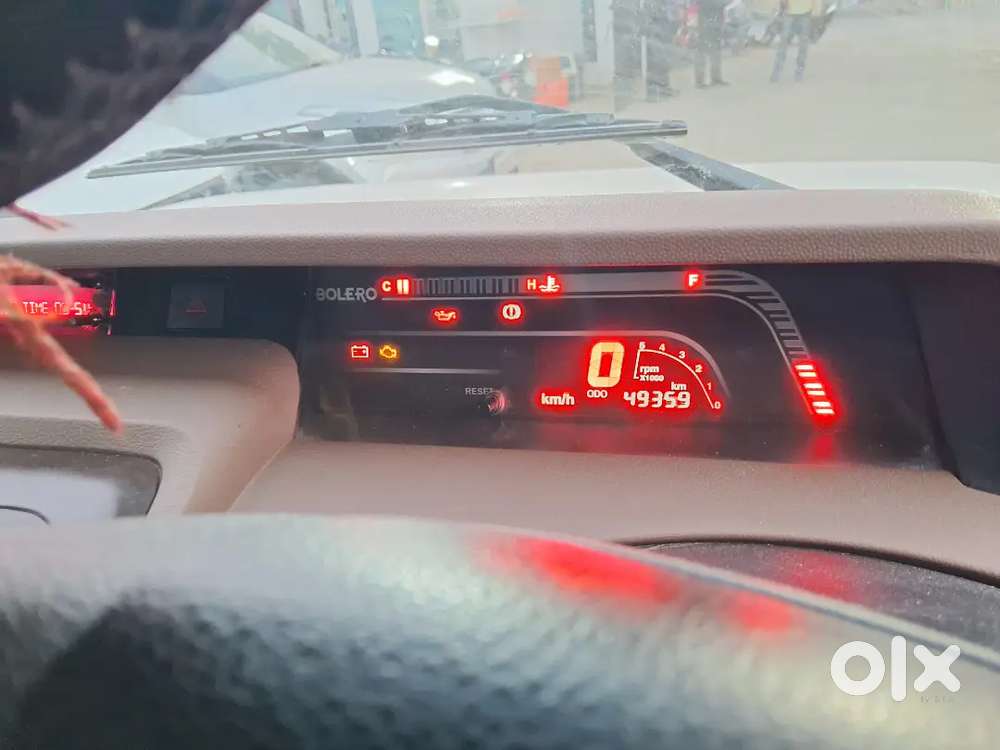 Mahindra Be 6 2022 Diesel 50000 Km Driven