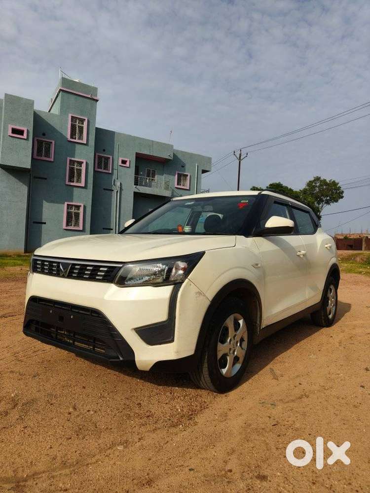 Mahindra Xuv300 W6 Diesel, 2023