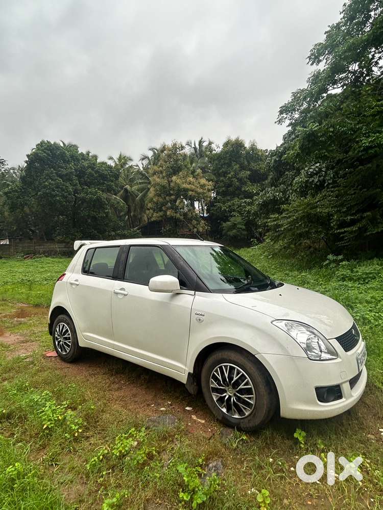Maruti Suzuki Swift Diesel 2009