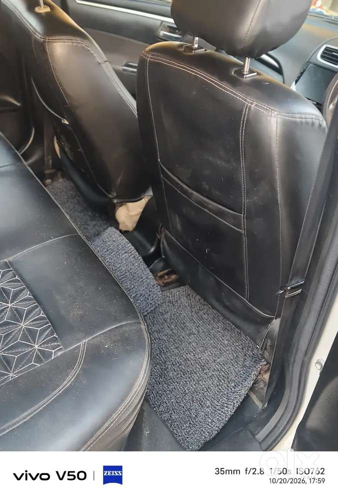 Maruti Suzuki Swift 2011 Diesel Manual