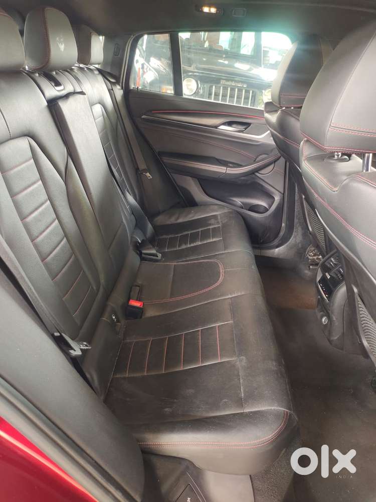 Bmw X4 M Sport X Xdrive30d, 2019, Diesel