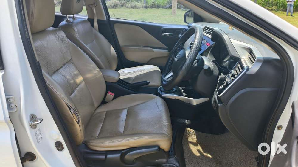 Honda City I Dtec Vx, 2015, Diesel