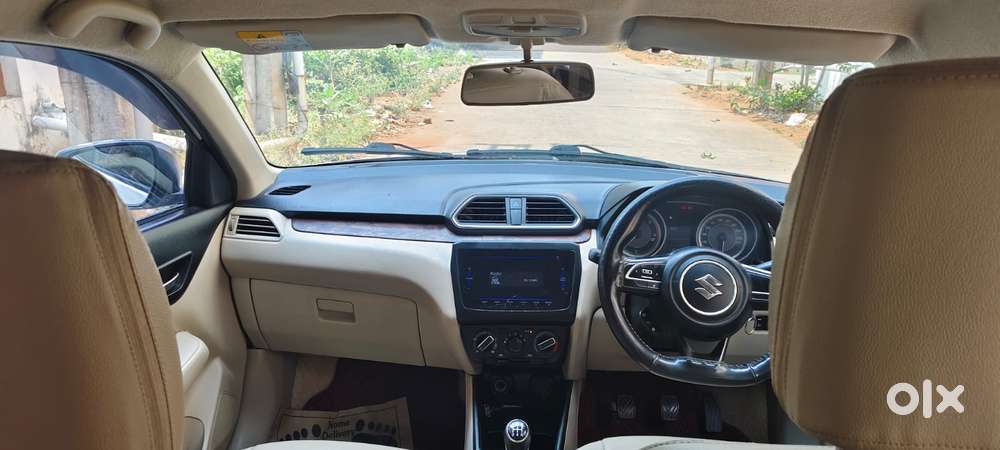Maruti Suzuki Dzire 2017-2020 Vdi, 2017, Diesel