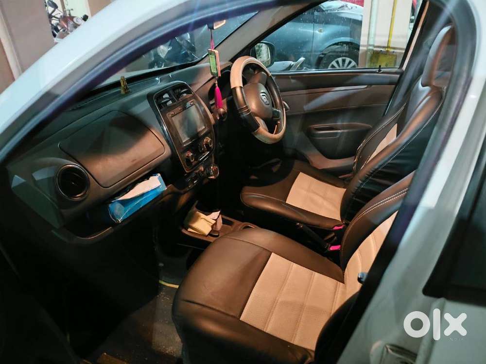Renault Kwid 2017 Variant