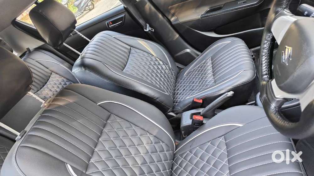 Maruti Suzuki Swift Ddis Vdi, 2017, Diesel