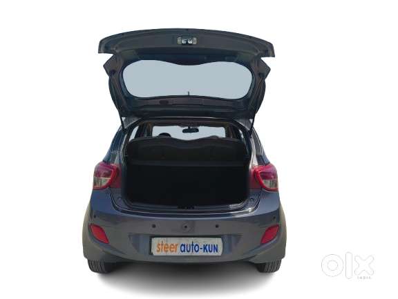 Hyundai I10 Magna 1.1l, 2014, Petrol