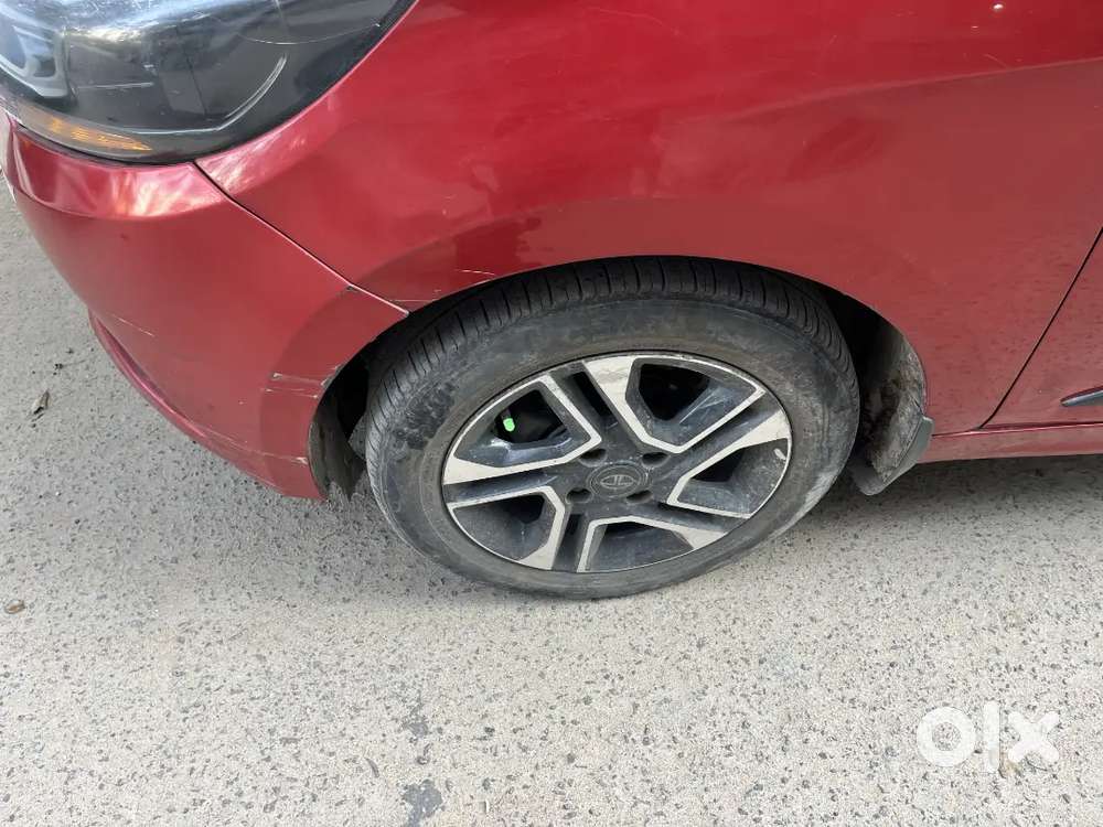 Tata Tiago 2019 Petrol Manual