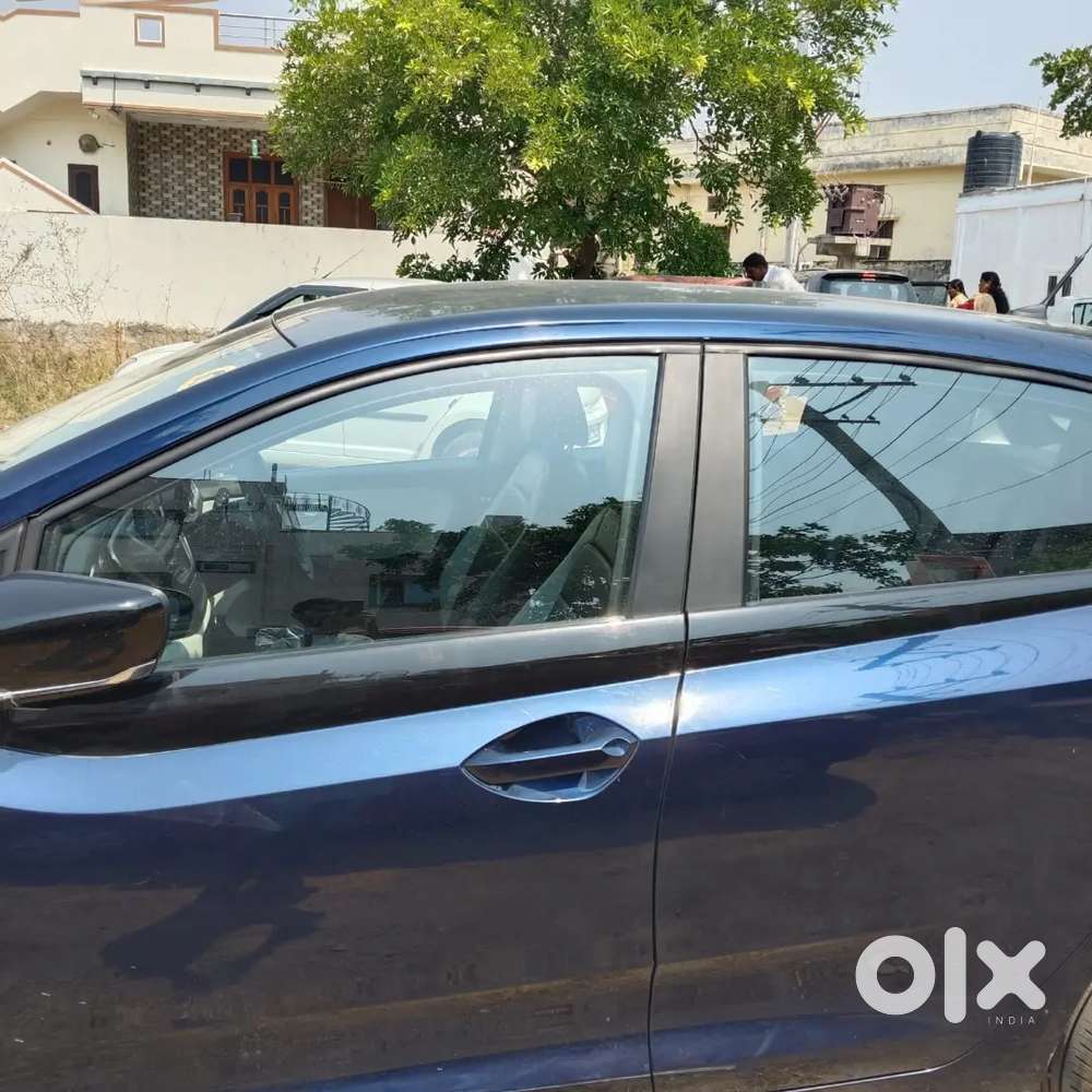 New Car Just 1300 Kilometres Driven.. Reason Going Abroad..