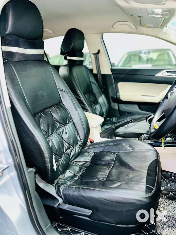 Volkswagen Virtus 1.0 Highline Tsi, 2022, Petrol