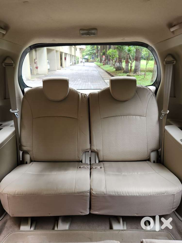 Maruti Suzuki Ertiga, 2016, Petrol