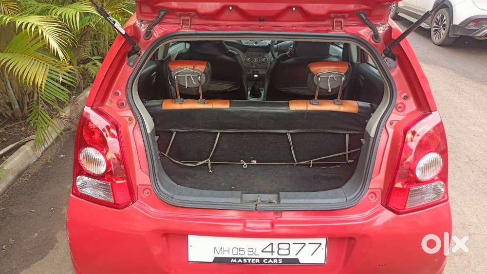 Maruti Suzuki A-star Zxi, 2012, Petrol