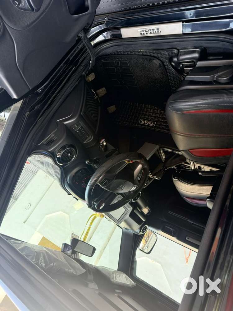 Mahindra Thar 2024  Top Model Diesel 15800 Km Driven 1450000 Final