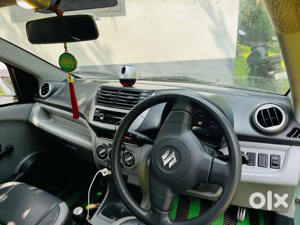 Maruti Suzuki A-star 2011 With 62000 Km