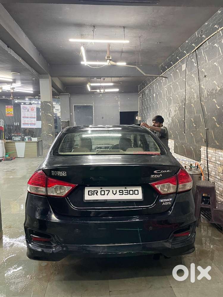 Maruti Suzuki Ciaz 2016 Diesel Well Maintained