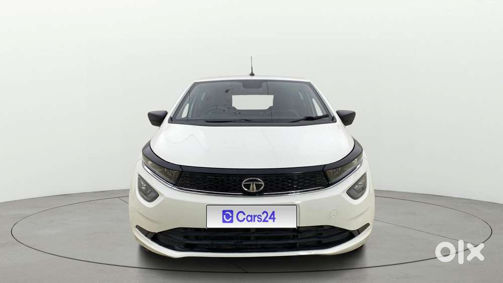Tata Altroz 1.2 Xt, 2023, Petrol