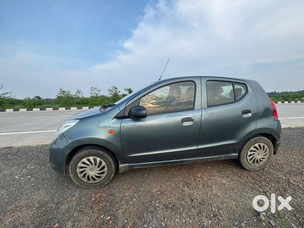 Used Maruti Suzuki 2011