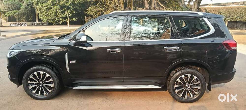 Mg Gloster Sharp 6 Seater, 2021, Diesel