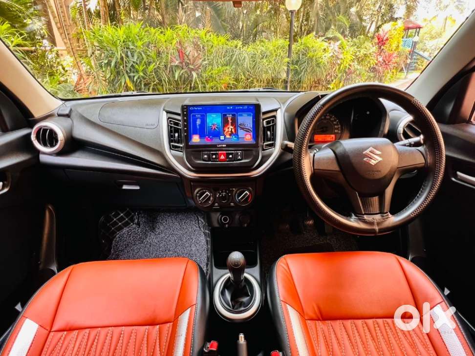 Maruti Suzuki Celerio