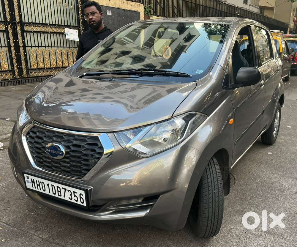 Datsun Redigo 2018 Petrol