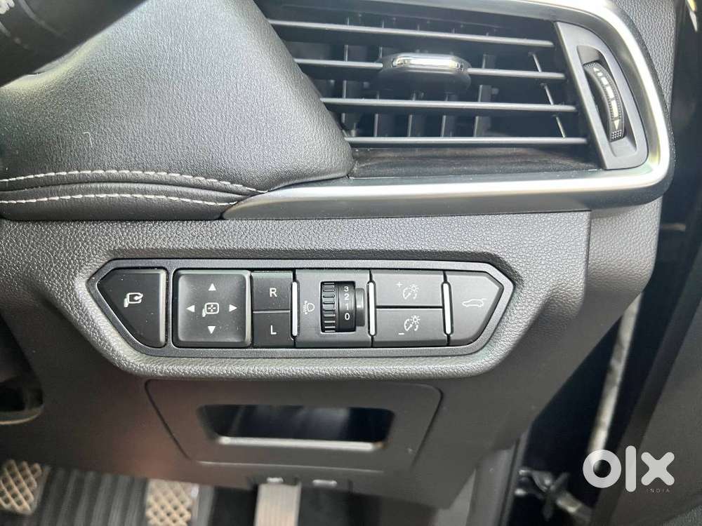 Mg Hector Sharp Diesel Manual