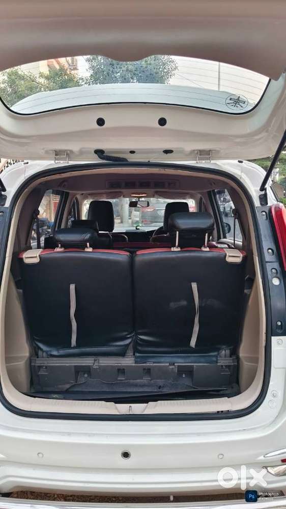 Maruti Suzuki Ertiga 1.5 Zxi Plus, 2023, Petrol