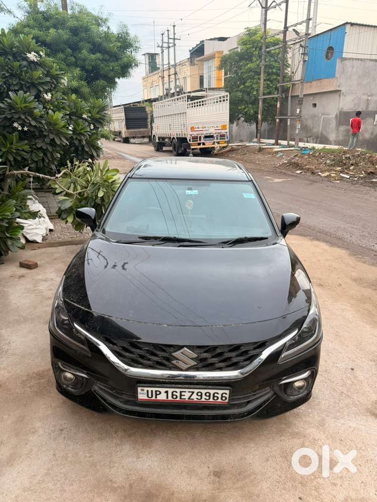 Maruti Baleno Delta 2025 Km Driven