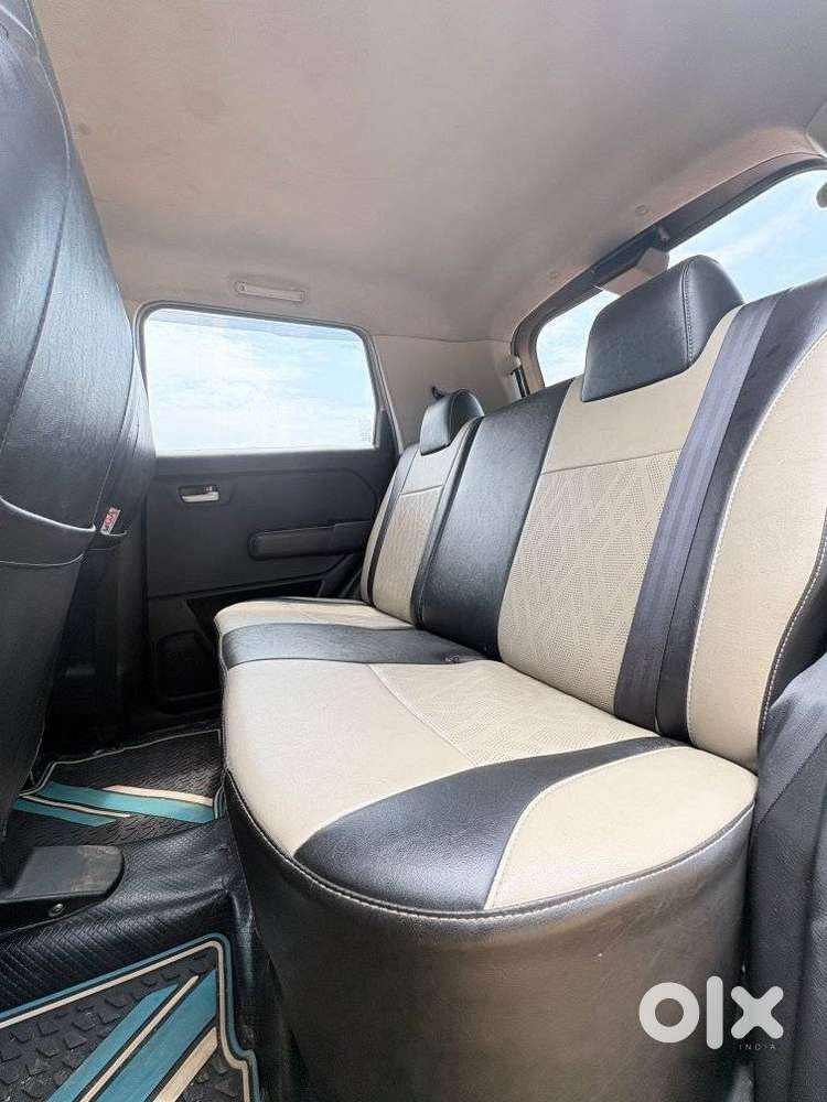 Maruti Suzuki Wagon R, 2020, Petrol