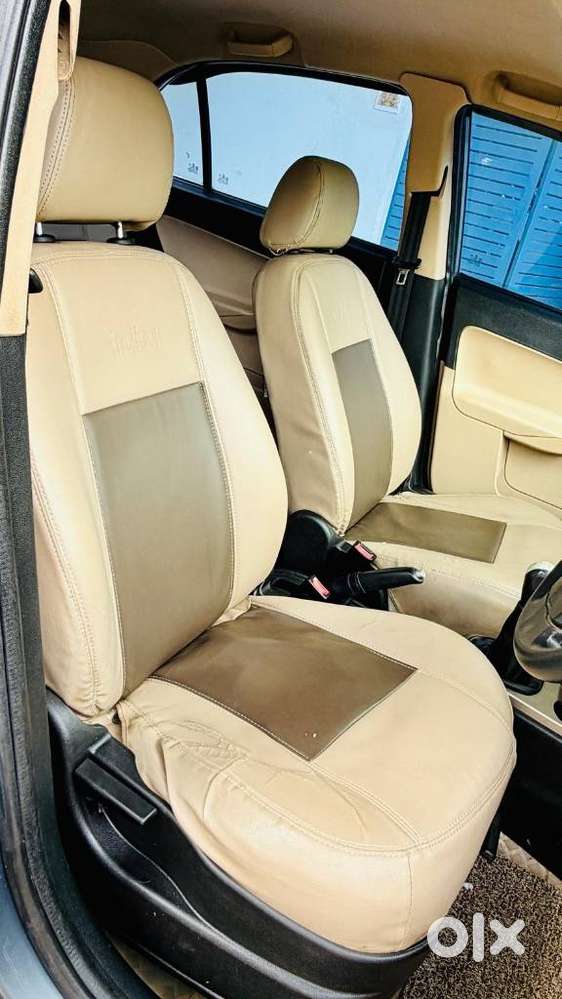 Tata Indica Vista Quadrajet Ls, 2011, Diesel