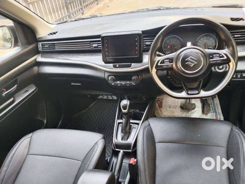 Maruti Suzuki Xl6 1.5 Alpha At, 2022, Petrol